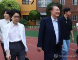 사면초가 윤석열... 검-경-공수처 수사에 특검까지