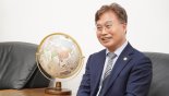 "해양강국의 길… 조선뿐 아닌 기자재 경쟁력도 높여야" [인터뷰]