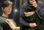 "5분 안아주면 1만원"..근육질 남성의 '유료 포옹 서비스' 놀라운 효과 [헬스톡]