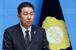 巨與 원내대표 놓고 2파전...김병기·서영교 출마의 변 밝혀