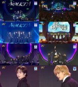 '열린음악회' 누에라, 거창군민 홀린 '완벽 퍼포먼스'