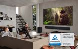 LG OLED TV, 밝은 시청 환경에서도 ‘퍼펙트’ 등급 화질 인증 획득