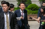 또 증언 나온 "국회 '문 부수고 들어가라' 尹 지시"...尹은 '침묵'