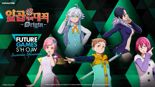 넷마블, ‘일곱 개의 대죄: Origin’ 글로벌 첫 선...공략 시동