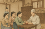 [한동하의 본초여감] 부인들의 위장병에 OOOO이 특효했다