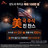 SK증권, ‘미국주식 美친 찬스’ 이벤트… 수수료·환전 우대 등 파격 혜택