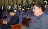 "당 쇄신 힘 실어야" "대선패배 책임져야"… 내홍 커지는 국힘