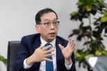 "내부통제 강화로 새마을금고 신뢰회복" [인터뷰]