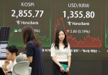 [fn사설] 새정부 증시 상승 기대, 반기업 입법으로 꺾지 말길