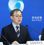 2000년대 이후 역대 3번째 흑자 행진에도...한은 “관세 영향 하반기부터”