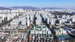 성남시, 2035년까지 분당신도시 정비...'노후계획도시정비기본계획' 고시
