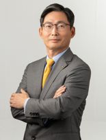 SK쉴더스, 민기식 전 푸르덴셜생명 대표 CEO 내정