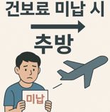 日, 건보료 미납 외국인 재류자격 안 준다