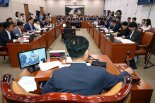 민주 "산불 피해 지원 사각지대 확인할 필요 있어"