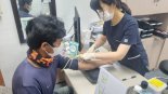 고창군, 외국인 계절근로자 2300명 건강검진