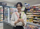 우유크림모찌롤 히트 이어간다...GS25, 이번엔 서울우유 아이스크림 3종 출시