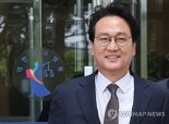 '최순실 명예훼손 혐의' 안민석, 재판서 "명예훼손 당한 사람은 나"