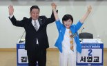 與 원내대표 선거 나선 金-徐, 李대통령과의 케미, 정책역량, 소통능력 '내가 적임자'