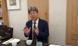 박장현 천문연구원장 "국내 기술 우주망원경 발사 목표"