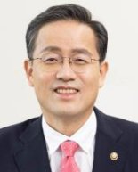 이형일 신임 기재부 1차관 "민생 안정에 매진하겠다"