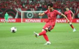 佛 유력 언론 "이강인 나폴리행 근접... 초상권 문제가 관건"