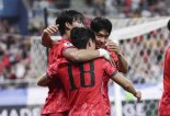 홍명보호, 16년만에 무패 조 1위로 월드컵 본선행.... 쿠웨이트 4대0 완파