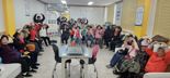 포천시 ‘AI 사랑방’ 어르신 디지털 돌봄 모델로 주목