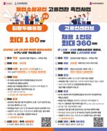부산시-경제진흥원, 폐업 소상공인 재기 지원 나선다