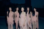 아르테미스, '클럽 이카루스' 콘셉트 컷…'여신 비주얼' 눈길