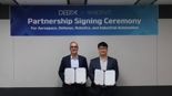 딥엑스, 윈드리버와 우주·국방 분야 솔루션 공동 개발 나선다