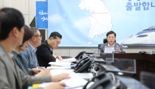 광명시, 신안산선 사고 시행사 넥스트레인 '법적 조치 검토'...사고 진상 규명 비협조