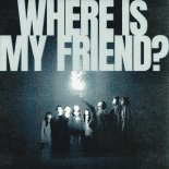 안다영, 새 정규 'WHERE IS MY FRIEND?'로 '컴백'