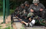 이제 예비군도 군기순찰 받는다…軍 "군 기강 확립 차원"
