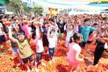 토마토 축제는 경기 광주에서...'퇴촌토마토거리축제' 20일 개막