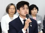 개혁 고군분투 김용태…제2의 이준석인가, 성장통인가