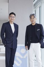 SM 장철혁·탁영준 공동대표, 美 빌보드 ‘인디 파워 플레이어스’ 선정