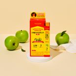 티젠, 저당·저칼로리 '애플사이다비니거 젤리' 선봬