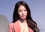보아, 서울 전역서 '낙서 테러' 당해…경찰 수사 중