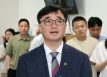 임기근 기재 차관 "추경 빠르게 추진", 문신학 산업부 차관 "창의적인 산업정책 필요"