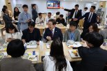 민생안정·균형외교·인재등용 3대축으로 국정 정상화 속도 [李대통령 취임 일주일]