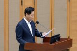 오세훈 "서울 싱크홀 지도, 부작용 우려에 비공개"