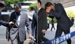 '수백억 부당대출 의혹' 기업은행 전·현직 직원 구속