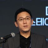 전선익 파이낸셜뉴스 부회장 “원화기반 스테이블코인 생태계 구축 금융패권 좌우”  [토크노미코리아2025]