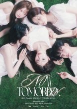 프로미스나인, 데뷔 첫 월드 투어…'나우 투모로우.' 개최