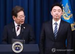 李대통령, '과로 직원 병문안' 강훈식 비서실장 보내..."회복에만 집중하길"