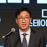 오세진 DAXA 의장 "스테이블코인, 금융 대전환의 촉매…韓, 제도 정비 속도내야" [토크노미코리아2025]