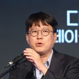 류창보 NH농협 블록체인팀장 "은행권 협업 기반 스테이블코인 생태계 구축해야" [토크노미 코리아 2025]