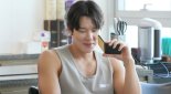 박태환, 고된 훈련 “암투병 母에 비하면…” 울컥