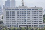 대통령실 "3특검 후보자 추천 국회에 의뢰"