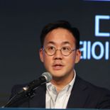 김민승 코빗 리서치센터장 "'트럼프 취임 후 미국 '크립토 러시' 주목해야" [토크노미 코리아 2025]